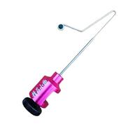 Fishing Hook Remover - Rapid Decoupling Tool, Unhooking Device | Lightweight Fishing Gear, Portable Fish Release Accessory For Anglers, Saltwater Freshwater Catch, And Outdoor Sport Enthusiasts