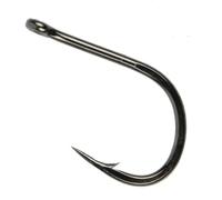 fishing hooks 100 Pieces Box Carbon Steel Carp Fishing Bait Sharp Fish Hook 10 angling hooks