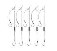 Fishing Hooks for Fishing in the River Dynamic Bait Ground Float for