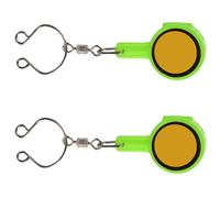 Fishing Hooks Set with Knot Tying Tool, Complete Fishing Accessories for Tackle Box, Includes Hook Covers and Line Cutter, Ideal for Sea, Carp and Fly Fishing