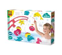 SES Creative 13092 Fishing in The Water