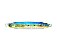 Fishing Jigs Electroplating Rust Proof Saltwater Lures