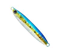 Fishing Jigs Electroplating Rust Proof Saltwater Lures