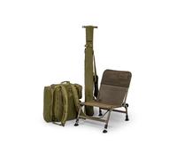 Fishing kit Korum Progress Vert TU