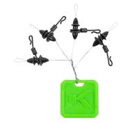 Fishing kits Korum Speci-Heli Vert TU