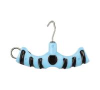 Fishing Knot Puller & Tester - Portable Rig, Bait, Lure & Hair Rig Tool - Tightens Knots, Fastens Terminal Tackle, Drill & Fishing Accessories For Anglers