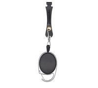 Fishing Knot Tying Tool,3-in-1 Multi-functional Fly Fishing Line Clipper with Retractable Pull Ring for Cutting Tying Untying Thread