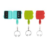 Fishing Knot Tying Tool, Portable Fly Equipment with Solid Build, Line Hook | Fishing Knot Tying Tool, Portable Fly Equipment, Solid Build Solution, Perfect for Boat or Lake, Reliable Organizer for Fresh