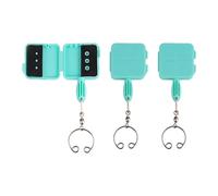 Fishing Knot Tying Tool With Secure Cover For Safe Transport On Boats Or Vehicle Hook Tools Hook