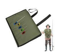Fishing Landing Mat - Carp Hook Mat, Multi-Purpose Fish Protection Mat, 3-Fold With Practical, Easy To Transport, Safe For Anglers For Pond River