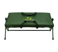 Fishing landing mat Carp Spirit Vert 100x60x38 cm