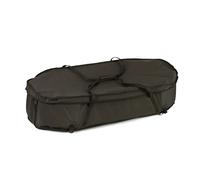 Fox International Carpmaster Welded Cradle Black
