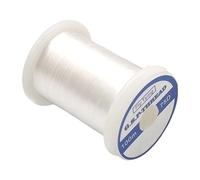 Fishing Leader Wire | 100m Fishing Tying - Strong Fishng Tying, Abrasion Resistant Wire For Fishings Projects | Durable Polyester Line For Anglers