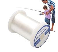 Fishing Leader Wire Strong Abrasion-Resistant 109 Yards