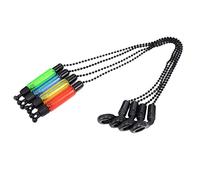 Fishing LED Light Auto Induction Alarm High Sensitivity Electronic Light Alarm Power Outage Alarm Wifi Alert