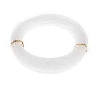 Fishing Line 1 Bag Nylon Sea Fishing Line Transparent Extra Thick Fishing Line Fishing Accessories for Fishing Hanging Crafts(2.5mm 32m)