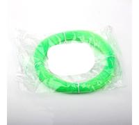 Fishing line 100M Big Size Fishing Line Transparent Extra Thick Nylon Sea Boat Fly Super Strong Monofilament(Green,Size80)