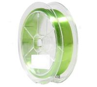 Fishing Line 100M Nylon Fishing Line Super Strong Monofilament Fishing Line For Bass Carp Fishing Accessories(0.18mm 4.73LB)