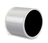 Fishing Line 120M Coating Fishing Line 0.20mm-0.60mm 7.15LB-45LB Leader Line Fishing Lure Wire Sinking Line(0.165mm-5.39LB)