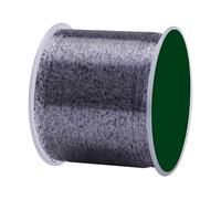 Fishing Line 120m Invisible Fishing Line 0.20mm-0.50mm 4.13LB-34.32LB Speckle Carp Monofilament Line Super Strong Spotted Line Sinking(Gray,1.5-0.20mm-7.15LB)