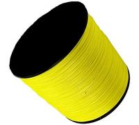 Fishing line 16 Strands Braided Fishing Line 25/40/80/100/125/140/161/200LBS X-wire Core 100M-500M Multifilament 0.16mm-0.80MM(Color 5,300M-32LB-0.19mm)