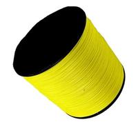 Fishing line 16 Strands Braided Fishing Line Super Strong25/40/80/100/125/140/161/200LBS X-wire Core 100M-1000M Multifilament 0.16mm-0.8mm(Color 5,100M-40LB-0.29mm)