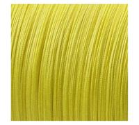 Fishing line 16Strands Fishing Line X16 Hollow Core Abrasion Resistant 25-200lb Braid PE for 100-1000m(Color 5,300M-32LB-0.19mm)