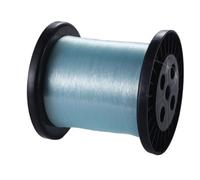 Fishing Line 3000m Invisible Fishing Line 3D Coating Spotted Carp Algae Removal(3000M Blue,3.0-0.286mm)