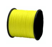 Fishing line 4X Braided Fishing Line 1000M 500M 300M 8-90LB Multifilament for Accessories(Type 1,300M 30LB 0.23mm)