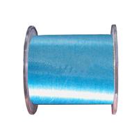Fishing Line 500M 1000M Invisible Fishing Line Super Strong Monofilament Nylon Line Material Coated Speckle For Carp Pesca(Blue Spot,500M 0.205mm-1.5)