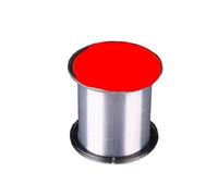 Fishing Line 500M-100M Super Strong Fish Lines Strands Nylon Line Fishing Multifilamento Transparent 2-35LB(300M,8.0)