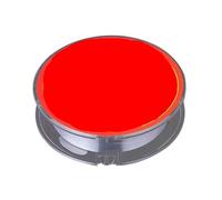 Fishing Line 500M-100M Super Strong Fish Lines Strands Nylon Line Fishing Multifilamento Transparent 2-35LB(100M,1.0)