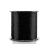 Fishing Line 500M Fishing Line 0.1MM-0.47MM 2LB-35LB Monofilament Nylon Material From Fishing Carp Line(Black 500M,2.5)