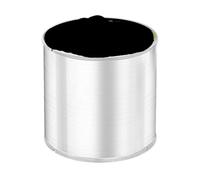 Fishing Line 500M Invisible Fishing Line Speckle Fluorocarbon Coating 0.12mm-0.5mm 3-5LB 10LB 20LB 30LB Super Strong Spotted(White,500M 0.12mm 3LB)