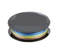 Fishing line 8 Strands Fishing Line 150M 300M 500M Multifilament Accessories(Type 2,500m 40LB)