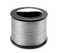 Fishing line 8X 8 Strands Braided Fishing Line 300M 500M 1000M Multifilament PE Wire(Type 4,X8 300M 40LB 0.28MM)