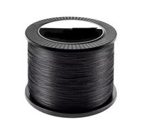 Fishing line 8X 8 Strands Braided Fishing Line 300M 500M 1000M Multifilament PE Wire(Type 6,X8 1000M 40LB 0.28MM)