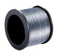 Fishing line 9 Strands Multifilament Fishing Line 300M 500M 1000M 100M(Type 5,1000M-40LB-0.23MM)
