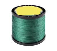 Fishing Line Braided Fishing Line 12 Strands(Green,1000m-X12-3.0)