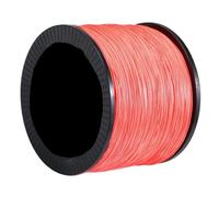 Fishing line Braided Fishing Line X4 X8 100/300/500 Max Drag 66LB Multifilament PE(Type 1,4X 0.23mm 300M 30LB)