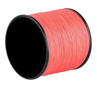 Fishing line Braided Line 4X 100/300m 5 Colors Max Drag 66 LB Multifilament PE for Saltwater Sea Fishing Accessories(Type 1,100M-0.23MM-30LB)