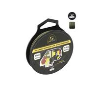 Fishing line Carp Spirit 4 D Shock Leader Vert 50x35 m