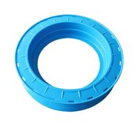 Fishing Line Coiling Plate for Monofilament Fluorocarbon for BRAIDED Lines, Plastic Winding Tool with Rounded Edges, Reusable Handle Wire Winder for Shore Dock Boat Fishing, 4 Sizes Stackable, Red