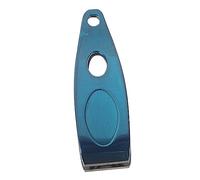 fishing line cutter， Compact Fishing for Fly Ice Fishing Professional Wire Cutters Portable Shear Stainless Steel Blade Reusable Tackle