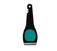 Fishing Line Cutter, Stainless Steel Fish Line Clipper, Multi Functional Clippers Pliers, Line Cutter Clipper Nipper Tackle, Fishing Line Pliers For Fishing Fly Carp Coarse (Dark Green)