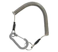 Fishing Line, Fishing Lane for Fishing Tools | Retractable Safety Rope | Anti-Lost Lanyard for Rods, Pliers, Boating, Paddles, Kayak