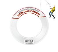Fishing Line for Crafts 200 Meters Invisible Wire for the