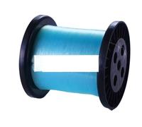 Fishing Line Invisible Fishing Line Speckle Carp Line Super Strong Spotted Line Sinking Nylon Fly Fishing Line(3000M Blue,1.2-0.185mm-9LB)