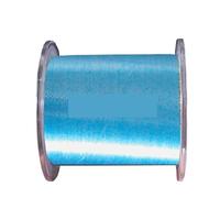 Fishing Line Invisible Fishing Line Speckle Carp Line Super Strong Spotted Line Sinking Nylon Fly Fishing Line(500M Blue,1.0-0.165mm-7LB)