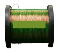 Fishing Line Invisible Fishing Line Speckle Carp Line Super Strong Spotted Line Sinking Nylon Fly Fishing Line(2000M Green,6.0-0.400mm-29LB)